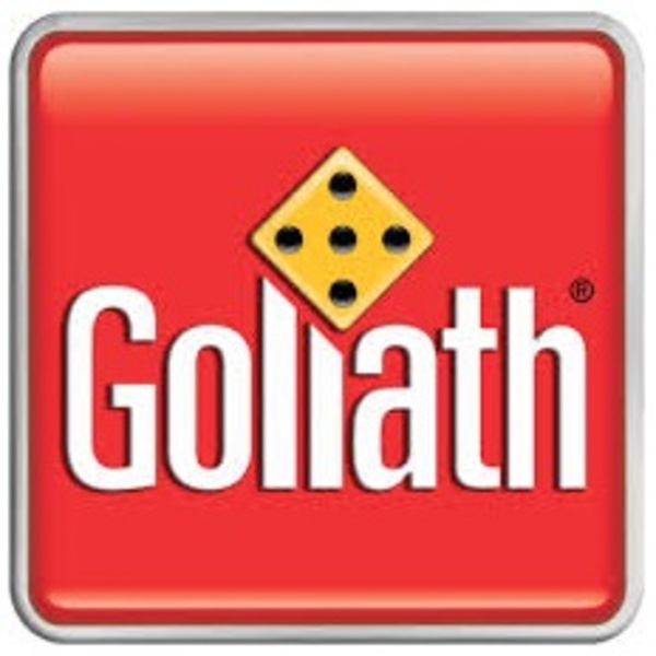 GOLIATH - Gry planszowe