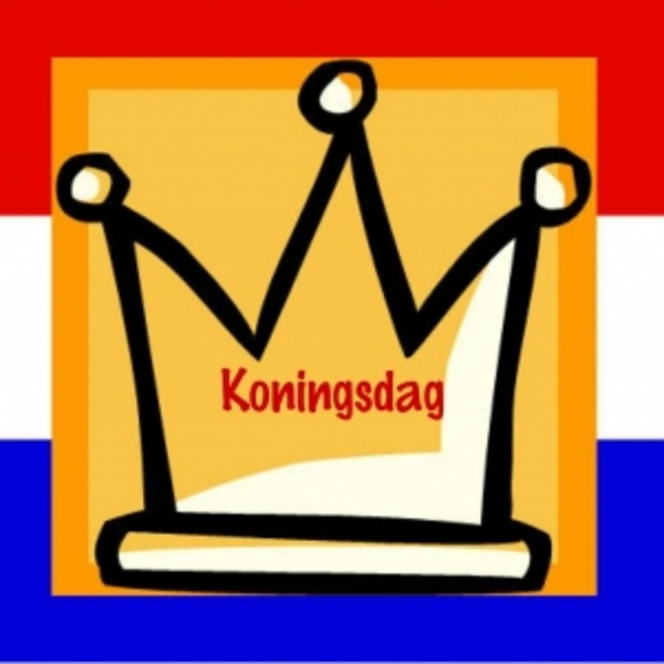 Dzień Króla (Koningsdag)