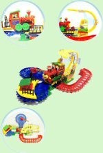 FUNNY TRAIN