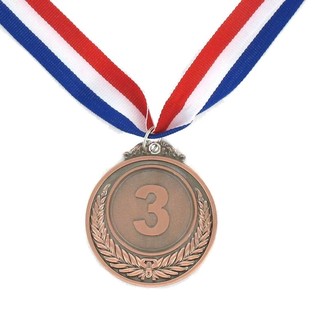 Brązowy medal (10 szt.)