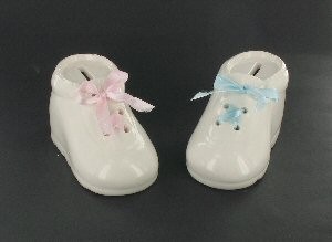 Skarbonka Bucik Niemowlęcy (6 szt.)