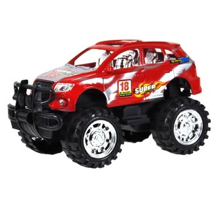 ZABAWKA MONSTER TRUCK 16 CM (12 szt.)