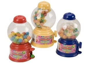 Dystrybutor Jelly Beans w Displayu (12 szt.)