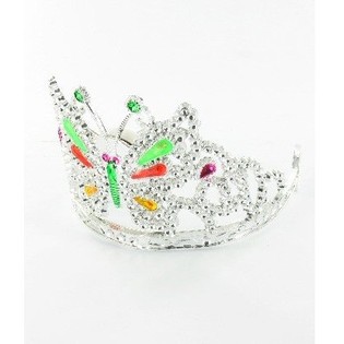 DIADEM KORONA LED (12 szt.)
