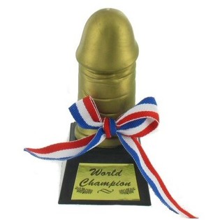 TROFEUM PENIS (6 szt.)