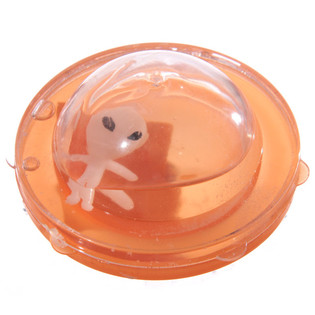 Glutek Slime UFO z Alienem (12 szt.)