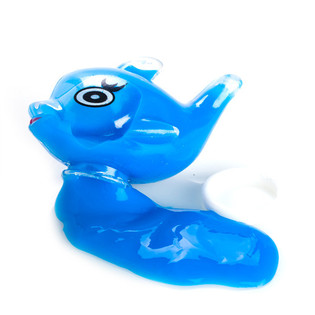 Glutek Delfin Slime (12 szt.) | Hurtownia Zabawek