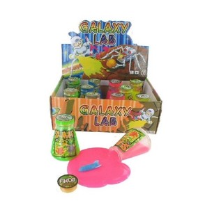GLUT GALAXY LAB SLIME (12 szt.)
