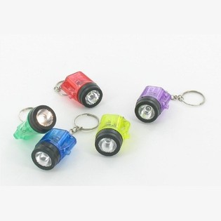 MINIATUROWE LAMPKI LED (100 szt.)