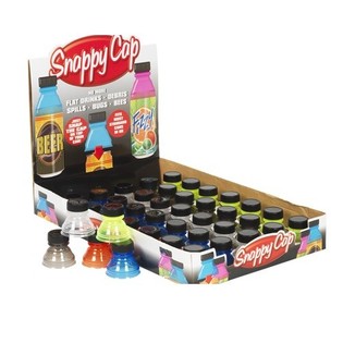 SNAPPYCAP (40 szt.)