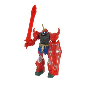 Figurka Robot Rycerz ROBOT KNIGHT (24 szt.)