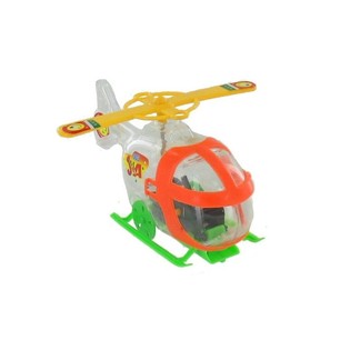 HELIKOPTER NAKRĘCANY (24 szt.)