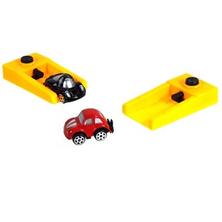 AUTO Z WYRZUTNIĄ (24 szt.)