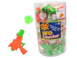 Pistolet z Bączkiem w Tubie (36 szt.)
