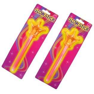 Świecąca Różdżka Glow Stick (11 szt.)