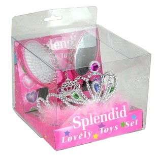 ZESTAW TIARA SPLENDID (2 szt.)