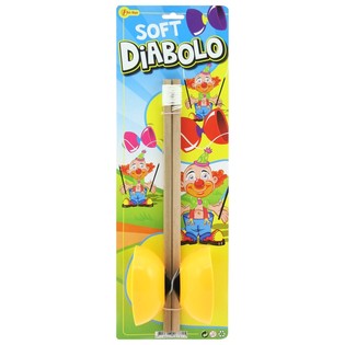 DIABOLO (2 szt.)