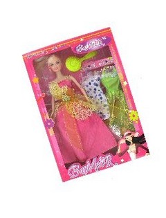 BEAUTY SET (2 szt.)