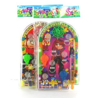 Duża Gra Pinball (24 szt.)
