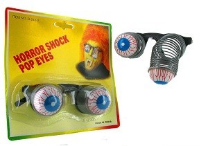 OKULARY SHOCK EYES (12 szt.)