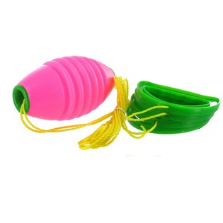 Jumbo Zoom Ball Zręcznościowa (19 szt.)