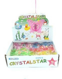 Motyle LED w Displayu (36 szt.)