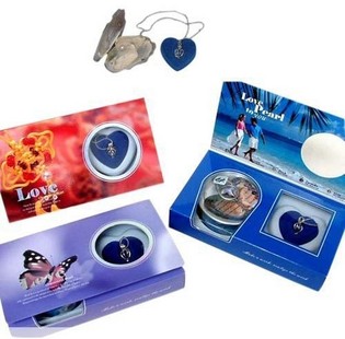 LOVE PEARL - PERŁA ŻYCZEŃ (1 szt.)