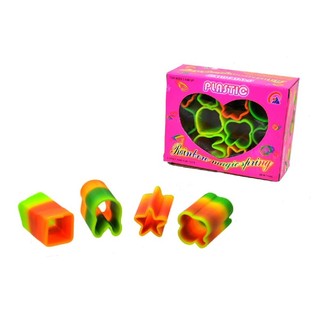 Małe Sprężyny Magic / Slinky (12 szt.)