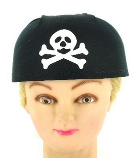 Bandana Piracka (6 szt.)
