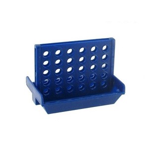 Mini Gra Cztery w Rzędzie (24 szt.)