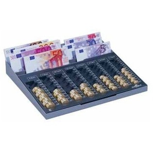 Sorter Pieniędzy INKIESS na Monety i Banknoty Euro