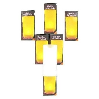 Elektroniczna Świeca LED (12 szt.)