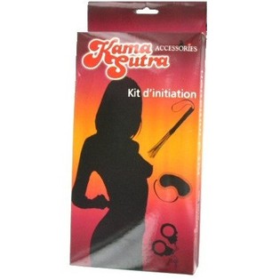 Zestaw Kama Sutra (3 szt.)