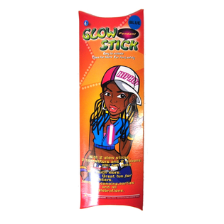 DUŻY GLOW STICK NA SZYJĘ ŚWIETLIK (27 szt.)
