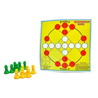 GRA ARBUZ - WATERMELON GAME (50 szt.)
