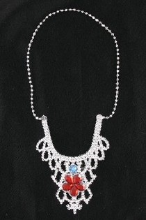 Naszyjnik Bling Bling (20 szt.)