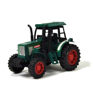 Duży Traktor Zabawka w Displayu (12 szt.)