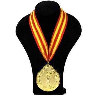 Duży Złoty Medal (6 szt.)