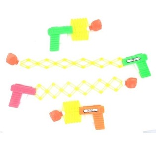 Pistolet bokserski z rękawicą (24 szt.)