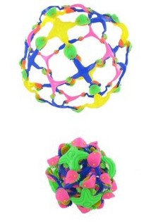 Mega Wielka Magiczna Kula Rozkładana - Magic Sphere Ball (6 szt.)