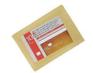 KOPERTA BĄBELKOWA - 180x265MM (10 szt.)