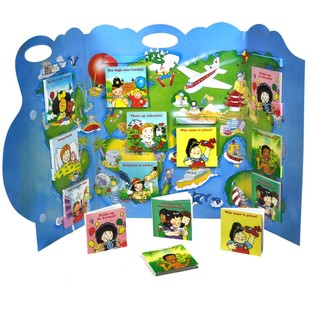 WIELKA KSIĘGA MAŁEGO ŚWIATA (1 szt.)