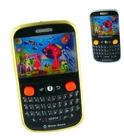 Gra Wodna Telefon kom&oacute;rkowy (24 szt.)