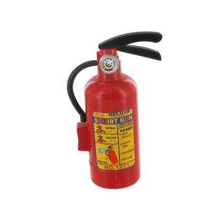 Pistolet na wodę w kształcie gaśnicy (24 szt.)