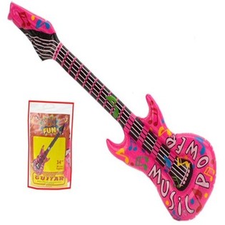 Dmuchana Gitara (12 szt.)