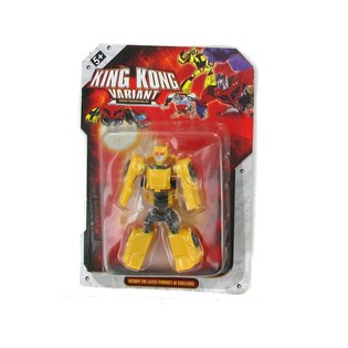 TRANSFORMERSY NA BLISTRZE (12 szt.)