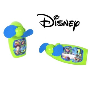 MINI WENTYLATOR RĘCZNY DISNEY TOY STORY (18 szt.)