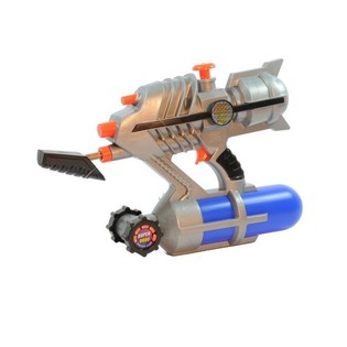 PISTOLET NA WODĘ 40 x 29.5 x 9.5 CM