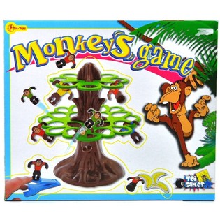Gra zręcznościowa MONKEY'S GAME (2 szt.)
