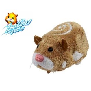 Chomiki Zhu Zhu Pets (12 szt.)